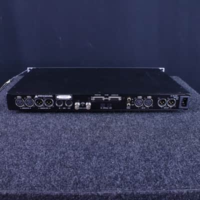 Apogee Rosetta 200 192kHz 2-Channel AD/DA Converter 2000s - Silver image 5