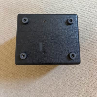 Phil Jones Bass PJB / NANOBASS X4C black Bild 8