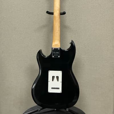 Hagstrom F300 Guitar image 5