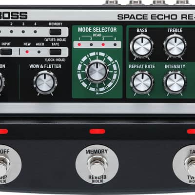 Boss RE-202 Space Echo | Reverb Canada