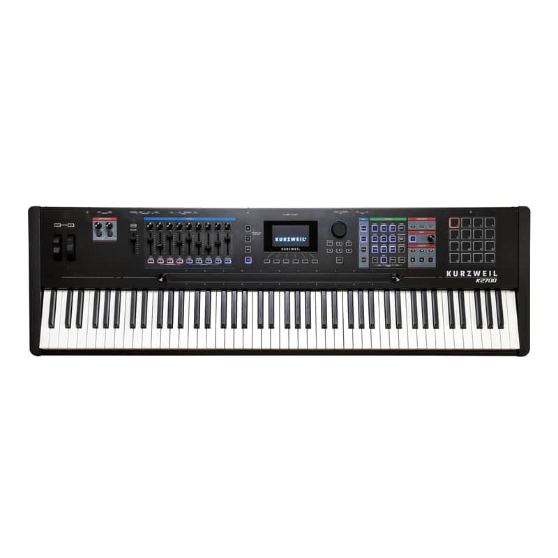 Kurzweil K2700 image 1