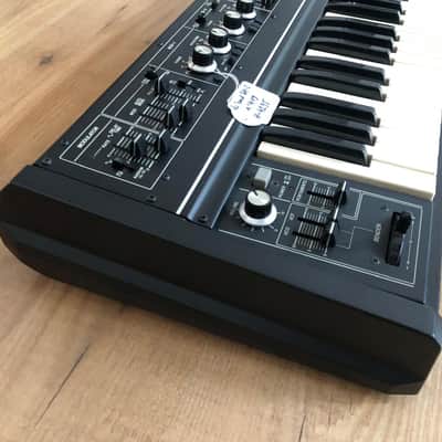 Roland SH-2 37-Key Synthesizer (Serviced / Warranty) image 6