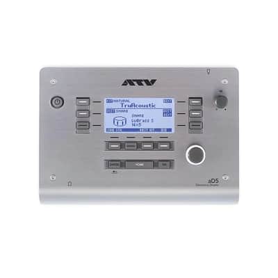 ATV aDrums aD5 Drum Sound Module