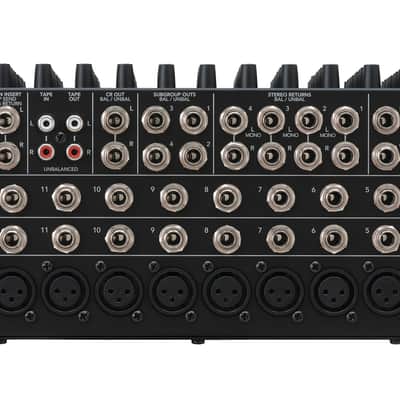 Mackie 1604VLZ4 | 16-Channel Mic / Line Mixer. New with Full Warranty! image 2
