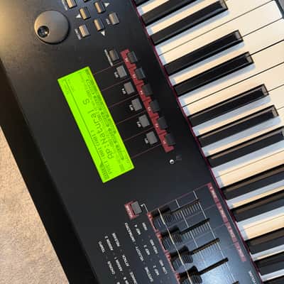 Yamaha s90 ES 88 key s90es -Super Clean -Fast Safe Shipping image 10
