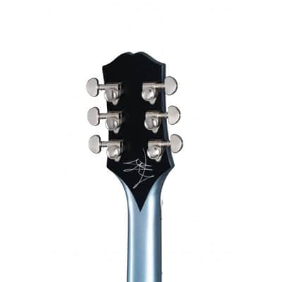 Epiphone Jared James Nichols BluesPower image 4