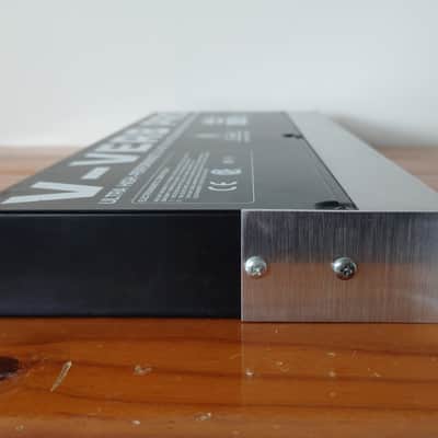 Behringer V Verb Pro ( Rev2496 ) : Multi-effect Unit image 8