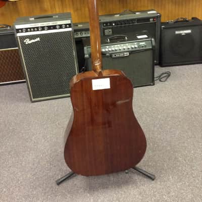 Ventura 12 String Guitar image 4