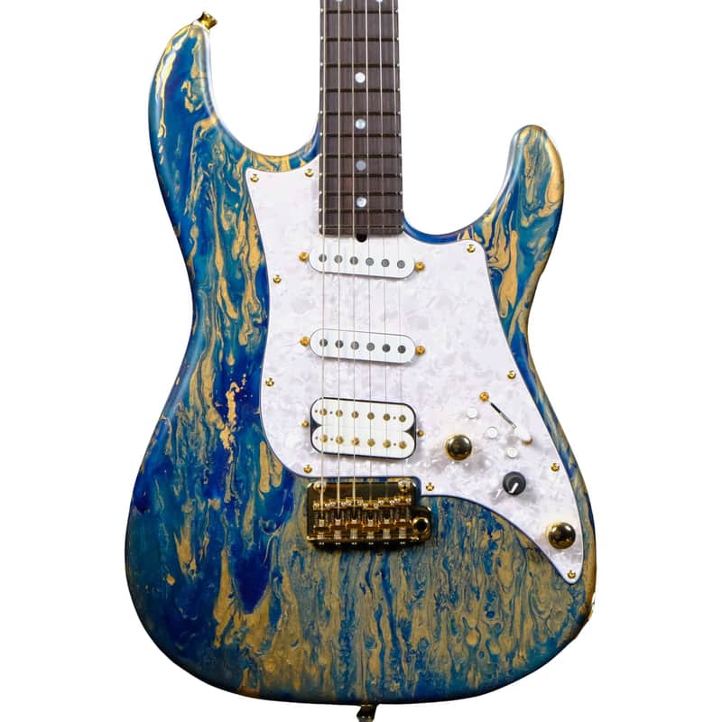 James Tyler Studio Elite HDX - Malibu Beach Schmear image 1
