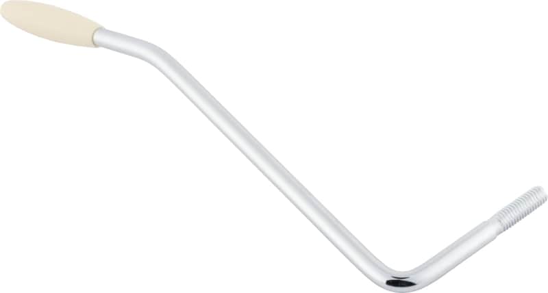 Fender Player/Vintera Series Tremolo Arm, Chrome image 1
