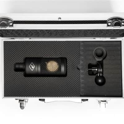 Antelope Audio Edge Solo Modeling Microphone image 8