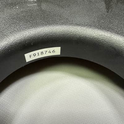 Roland PDX-8 Dual Trigger Mesh Head V-Drum Pad 3 Pack - F9I8746 - Roland OEM image 13