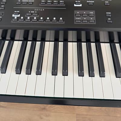 Kawai MP11SE 88-Key Professional Stage Piano – Mint Condition image 4