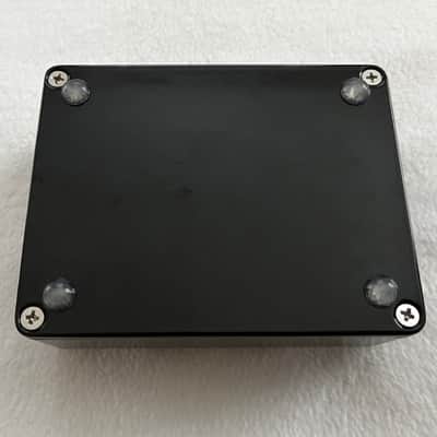 Heavy Pedal Black Rose (KOT) 2024 - Black image 3