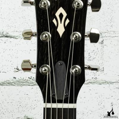 Taylor Trey Hensley Gold Label 510e Special Edition - Antique Blond w/ Case (#5049) image 6