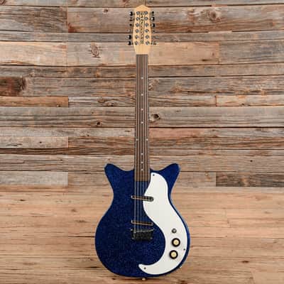 Danelectro 12-String Reissue 1998 - 2004 | Reverb
