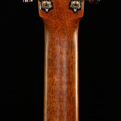 Martin Custom Shop Willcutt Exclusive Dreadnought 18 Style Large Sound Hole Adirondack/Mahogany (477) image 5