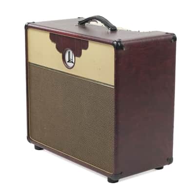 TopHat Club Royale Combo Amp Owned by Tom Renaud of Lord Huron image 3