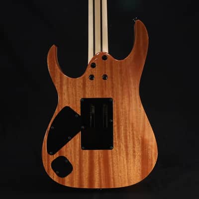 Ibanez RG5320CSW RG Prestige 6str Electric Guitar w/Case - Cosmic Shadow 216 image 10