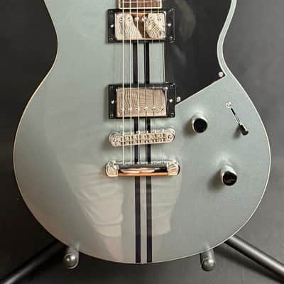 Yamaha RSS20 Revstar Standard Electric Guitar Mist Green Finish w/ Gig Bag (027)