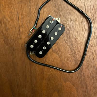 Suhr SSV+ Plus Bridge Humbucker Pickup image 2
