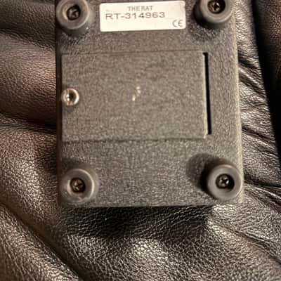 ProCo Rat2 Mid 90s - Black image 3
