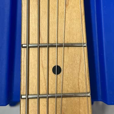 Squier Classic Vibes '60s Telecaster Tele Semi-Hollow Body Electric Guitar image 22