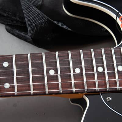 2025 Fender Japan FSR Traditional 60s Telecaster Custom – Black Bound Body, MIJ, Excellent image 5