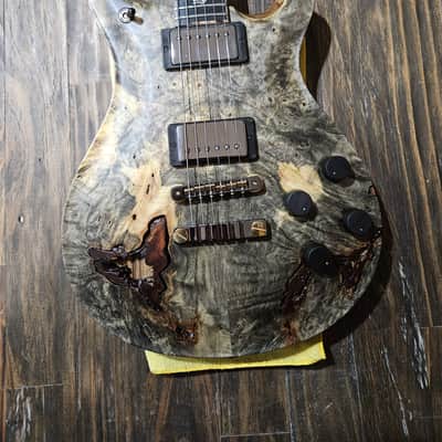 PRS McCarty 594 Private Stock image 7