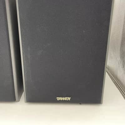 Tannoy PBM 8 II Passive Speakers Monitor image 3
