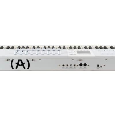 Arturia KeyLab Mk3 88 (White) - Universal MIDI Controller [Three Wave Music] image 6
