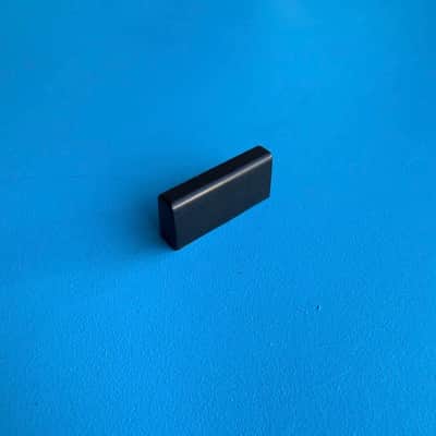 YAMAHA YPR-7 Keyboard Part: Voice Select Black Button Cover Cap [2PCS]