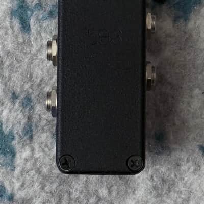 Keeley Looper 2010s - Black image 3
