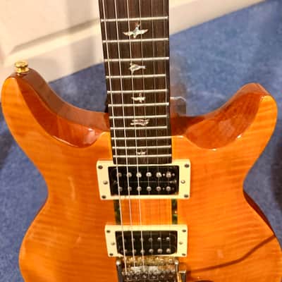 Guitar Carlos Santana Early 2000's image 10