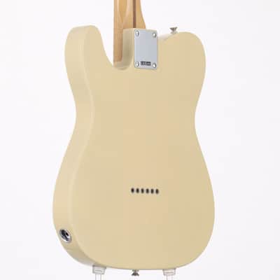 FENDER MEXICO Vintera II '50s Nocaster Blonde [MX24073438] (06/29) image 9