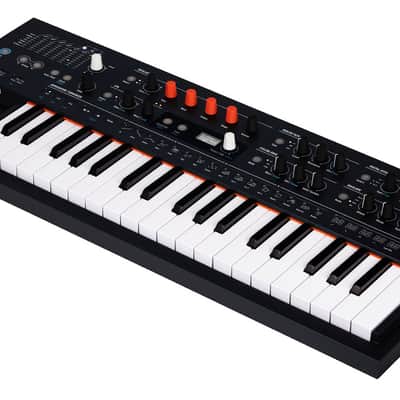 Arturia MiniFreak - Black image 2