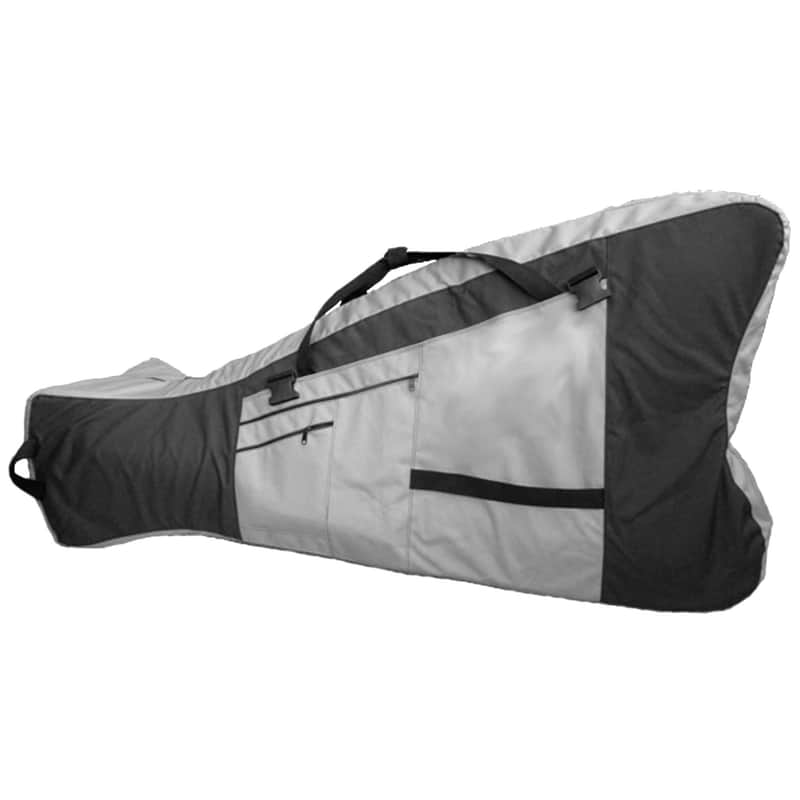 Brilliant Harp Bag - Made in USA image 1
