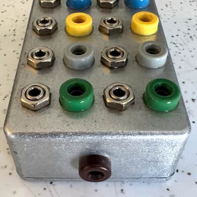 Low-Gain Electronics - UTL-3 Format Jumbler Utility Box image 2