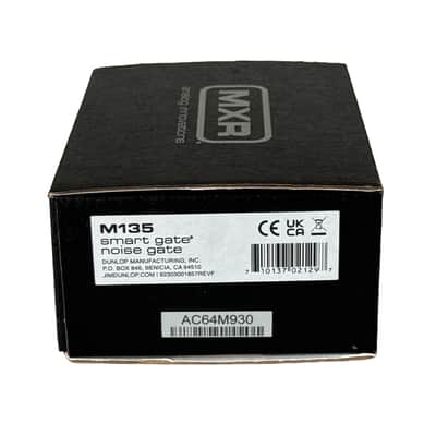 MXR M135 Smart Gate 2004 - Present - Gray image 2