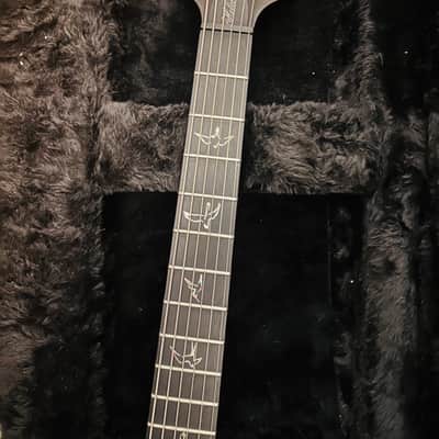 PRS Mark Holcomb Signature 10-Top image 10