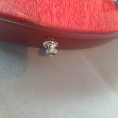 Gibson Les Paul Special Double Cutaway 1959 - Cherry image 19