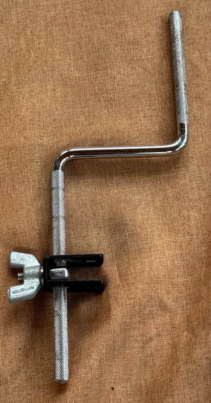 RhythmTech Cowbell Accessory Mount image 1