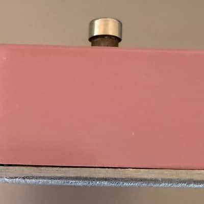 Bearfoot FX Baby Pink Booster #86 2010s - Pink image 6
