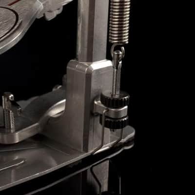 Pearl P932 Longboard Double Bass Drum Pedal with Sprocketless Chain Drive - Black (P932) image 5
