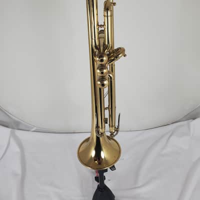 Martin Indiana Trumpet image 3