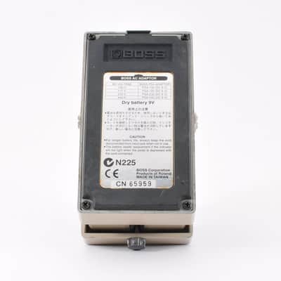 Boss GEB-7 Modified Noiseless For Bass Equalizer Pedal Mod Used From Japan #CN65959 image 15