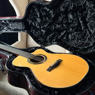 Kathy Wingert E Macassar Ebony image 19