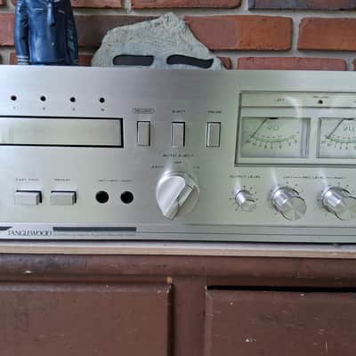 Tanglewood 8 track recording system, w/ mic port image 4