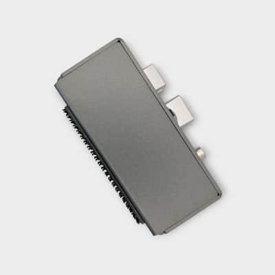 Genzler Amplification 4 On The Floor Classic Bass Overdrive 2021 - Gray image 5