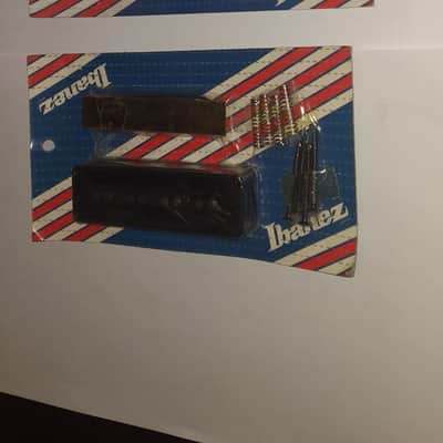 Ibanez Musician bass Super J5 y Super P5 Pickups image 2